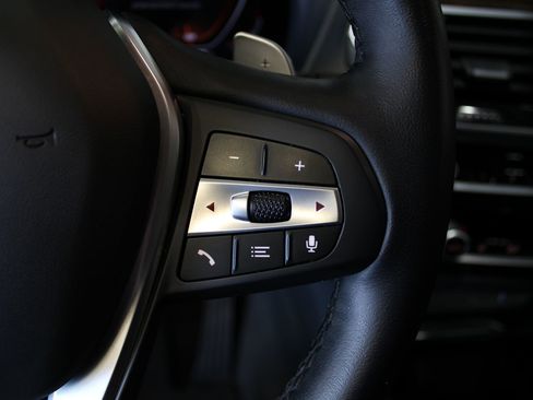 Used 2021 BMW X3 xDrive30i w/ Premium Package image 25