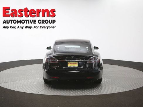 Used 2017 Tesla Model S 60D AWD/4WD image 32