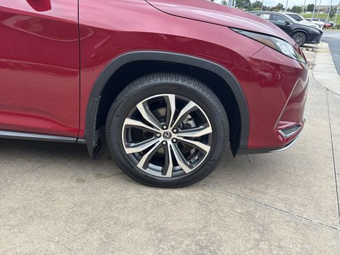 Used 2021 Lexus RX 350 FWD w/ Premium Package image 13