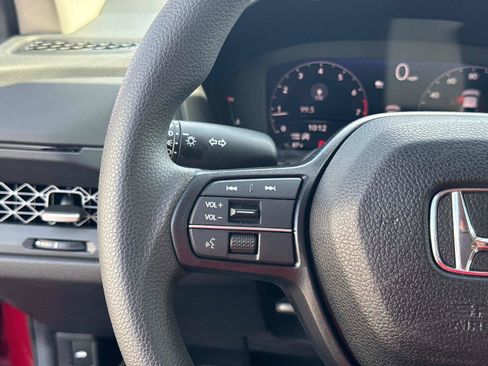 Used 2024 Honda Accord EX image 29