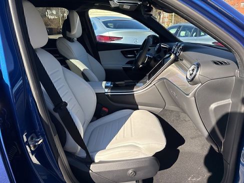 Certified 2026 Mercedes-Benz GLC 300 4MATIC image 13