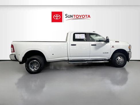 Used 2024 RAM 3500 Big Horn image 2