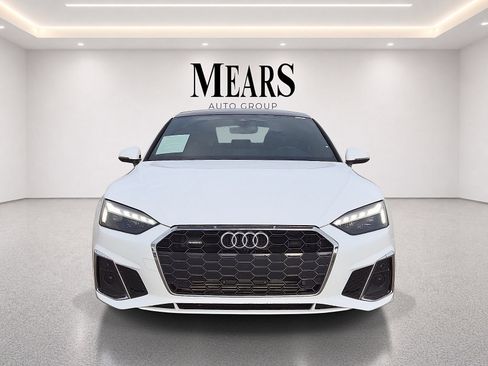 Used 2024 Audi A5 2.0T Premium Plus AWD/4WD image 8