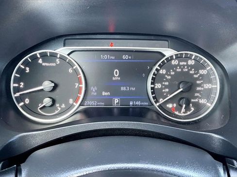 Used 2024 Nissan Altima 2.5 SV image 15