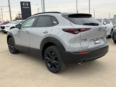 New 2026 MAZDA CX-30 AWD 2.5 S image 3