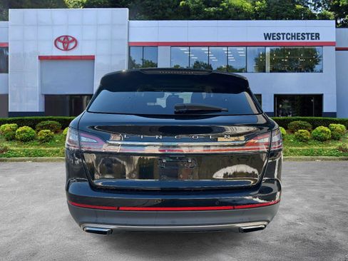 Used 2023 Lincoln Nautilus Reserve w/ Equipment Group 201A image 5