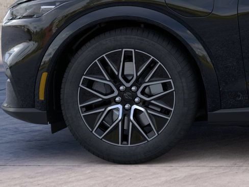 New 2026 Ford Mustang Mach-E Premium RWD image 19