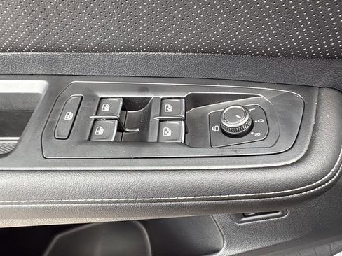 New 2026 Volkswagen Atlas SEL Premium R-Line AWD/4WD image 18