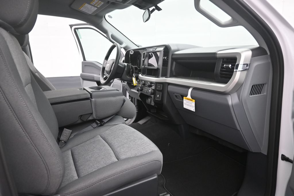 New 2027 Ford F250 XL w/ Tremor Off-Road Package AWD/4WD image 26