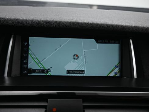 Used 2017 BMW X3 sDrive28i RWD image 17