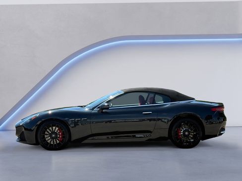 New 2026 Maserati GranCabrio Modena AWD/4WD image 18