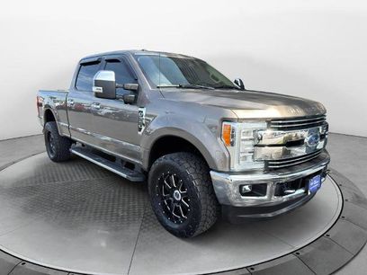 Certified 2018 Ford F350 Lariat w/ Lariat Ultimate Package