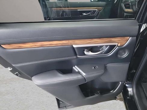 Used 2021 Honda CR-V EX-L image 21