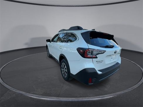 Used 2020 Subaru Outback Premium w/ Popular Package #1 image 6