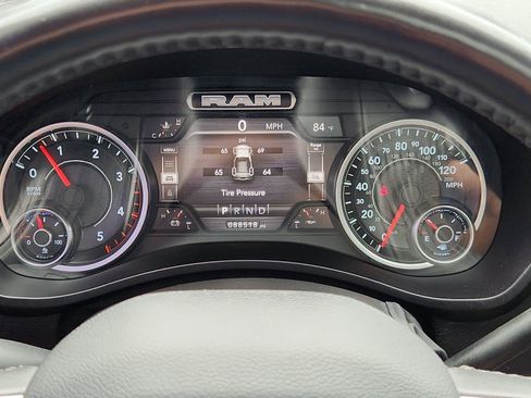 Used 2022 RAM 2500 Laramie AWD/4WD image 23