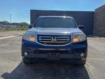 Used 2013 Honda Pilot Touring