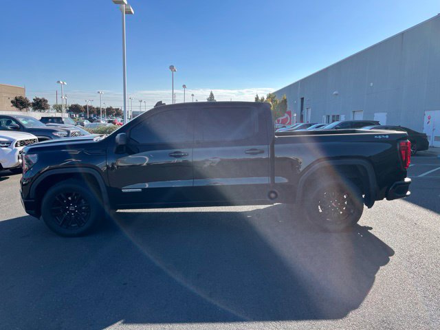 Used 2023 GMC Sierra 1500 Elevation AWD/4WD image 5