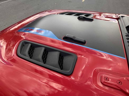 Used 2022 Jeep Wrangler Unlimited Rubicon 4xe w/ Cold Weather Group image 15