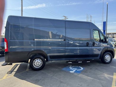 Used 2019 RAM ProMaster 3500 FWD image 4