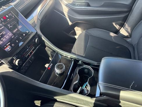 Used 2021 Jeep Grand Cherokee L Laredo w/ Luxury Tech Group I image 59