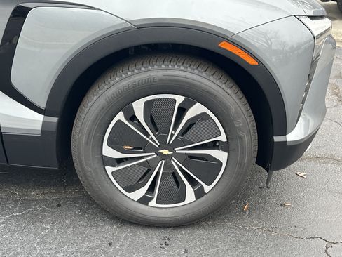 New 2026 Chevrolet Blazer EV LT image 13