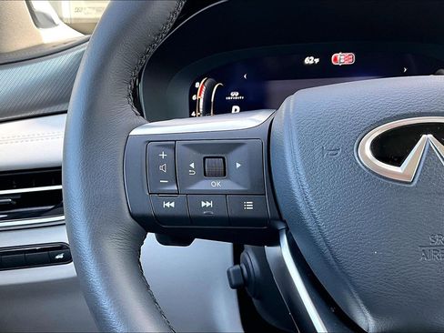 Used 2026 INFINITI QX60 Luxe w/ Cargo Package image 18