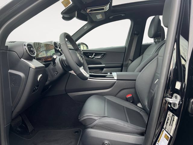 Used 2026 Mercedes-Benz GLC 300 4MATIC image 9