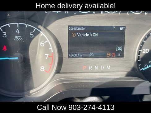 Used 2021 Ford F150 XL w/ Equipment Group 101A High image 17