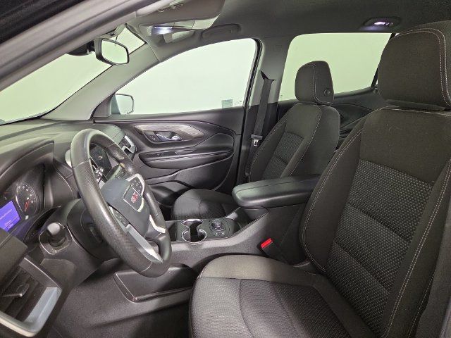 Used 2023 GMC Terrain SLE w/ Driver Convenience Package AWD/4WD image 13