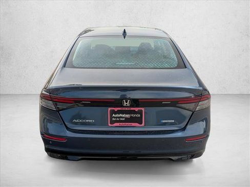 Used 2026 Honda Accord EX-L image 7