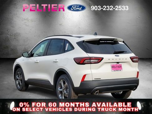 New 2026 Ford Escape ST-Line w/ Tech Pack #1 image 3