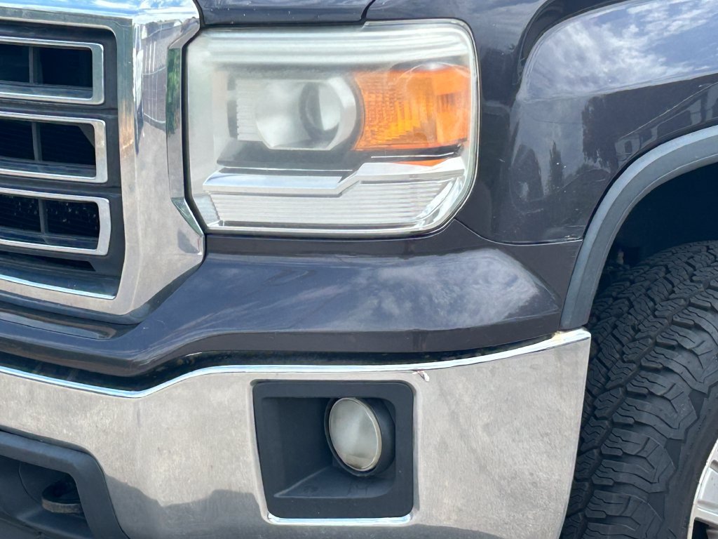 Used 2014 GMC Sierra 1500 SLE AWD/4WD image 11