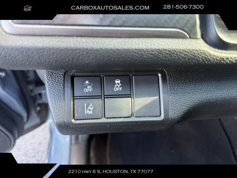 Used 2019 Honda Civic Sport image 23