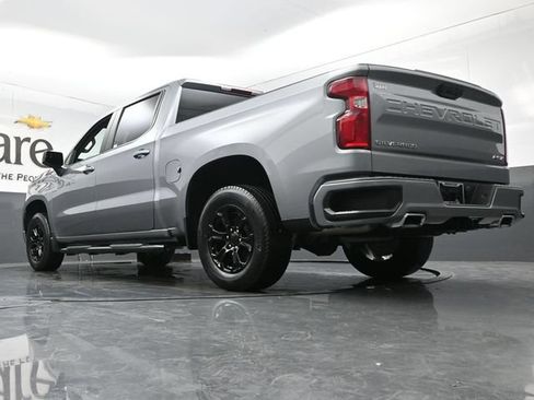 Certified 2023 Chevrolet Silverado 1500 RST AWD/4WD image 5