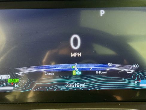 Used 2022 Jeep Grand Cherokee Overland w/ MOPAR Finishing Package AWD/4WD image 33