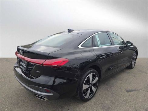 New 2025 Audi A5 2.0T Premium Plus image 3