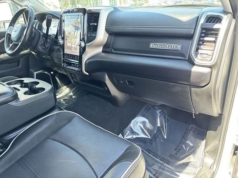 Certified 2024 RAM 2500 Laramie AWD/4WD image 13