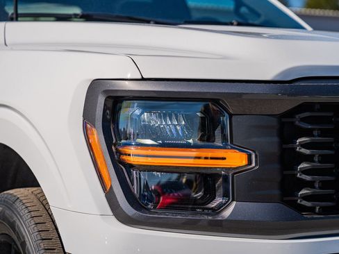 New 2026 Ford F150 STX image 6