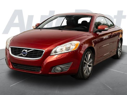 Used 2011 Volvo C70 T5 FWD image 9