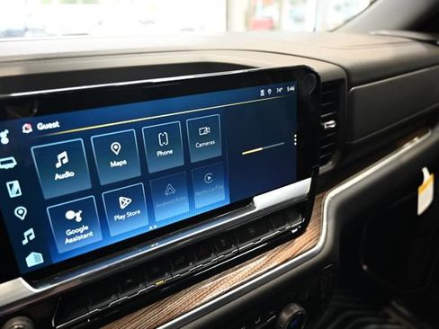 New 2026 Chevrolet Silverado 1500 LT AWD/4WD image 16