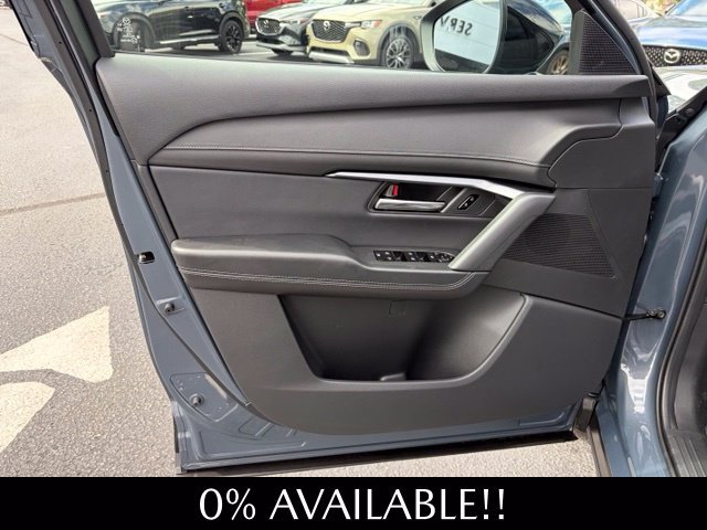 Used 2026 MAZDA CX-5 Preferred AWD/4WD image 7