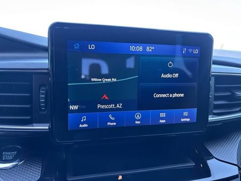 Used 2023 Ford Explorer ST w/ Equipment Group 401A AWD/4WD image 24