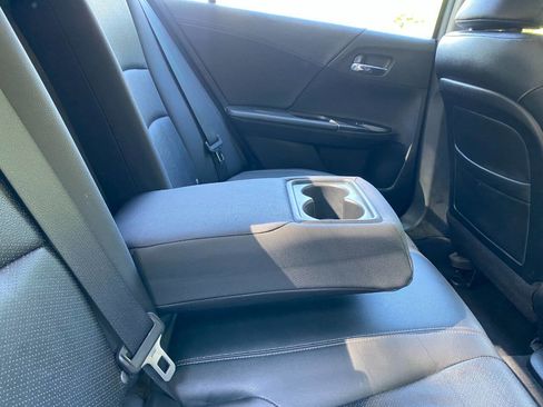 Used 2013 Honda Accord EX-L image 28