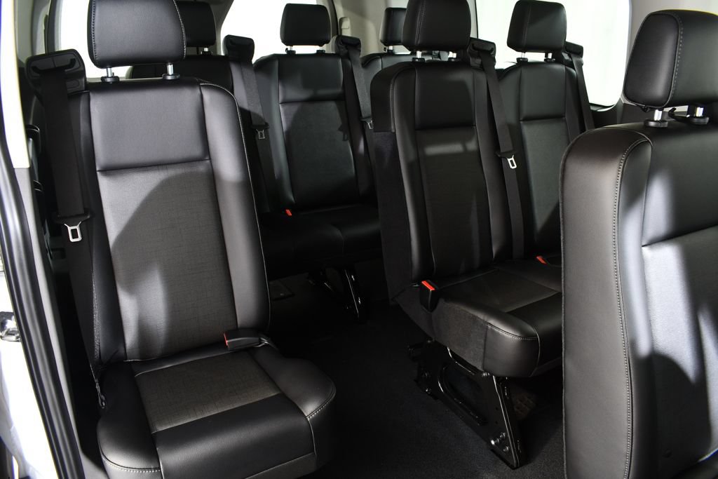 New 2026 Ford Transit 350 XL AWD/4WD image 18
