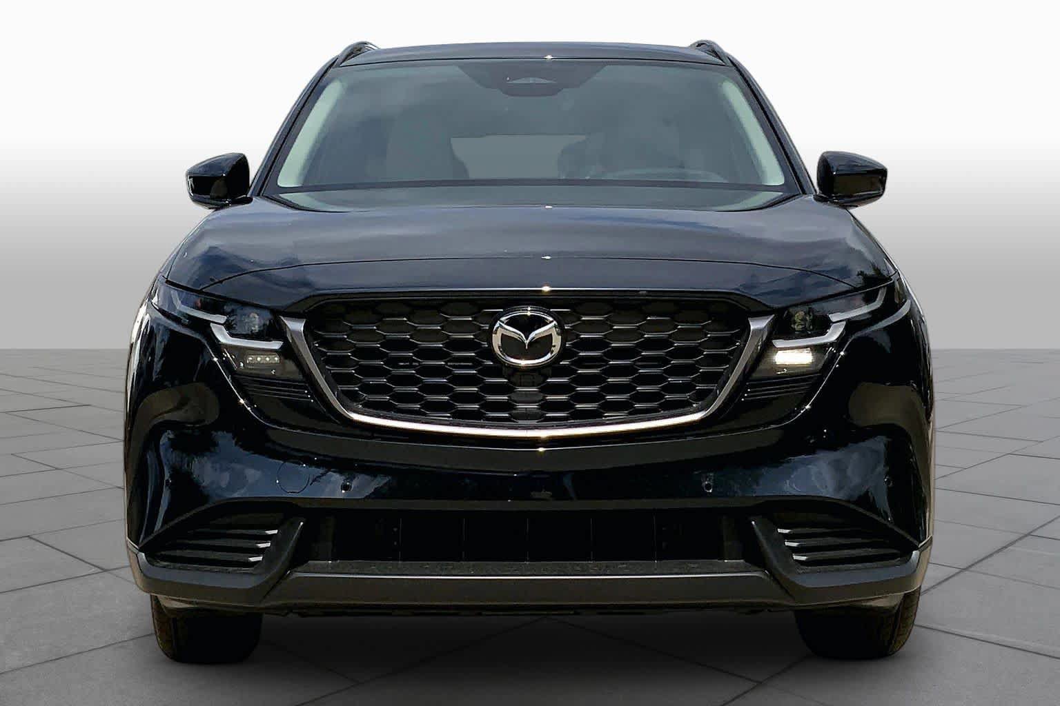 New 2026 MAZDA CX-5 Preferred AWD/4WD image 3