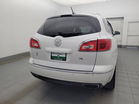 Used 2017 Buick Enclave Premium w/ Experience Buick Package FWD image 7
