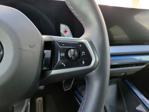 Used 2025 BMW X3 M50 w/ Premium Package image 24