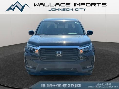 Used 2023 Honda Ridgeline RTL image 8