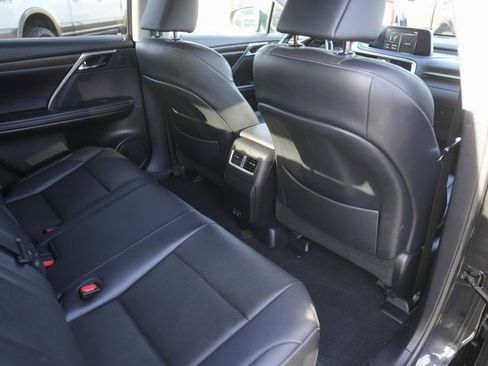 Used 2020 Lexus RX 350 FWD w/ Premium Package image 15