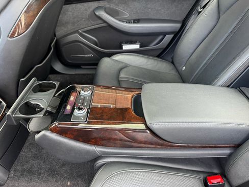 Used 2016 Audi A8 L 3.0T w/ Executive Package AWD/4WD image 22